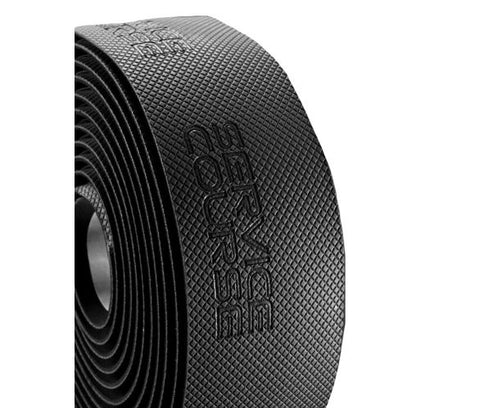 ZIPP SERVICE COURSE CX BAR TAPE - BLACK