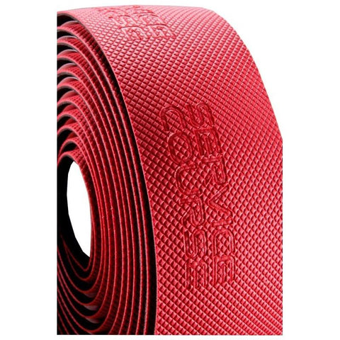 ZIPP SERVICE COURSE CX BAR TAPE - RED