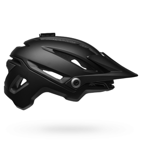 BELL SIXER HELMET W/MIPS MATT BLACK S