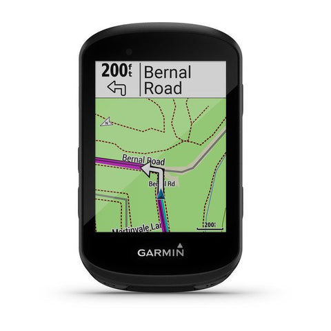 GARMIN EDGE 530 HEADUNIT