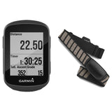 Garmin Edge 130 Plus Bundle