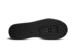 RIDE CONCEPTS TRANSITION CLIPLESS BLACK/CHARCOAL - SIZE 43.5