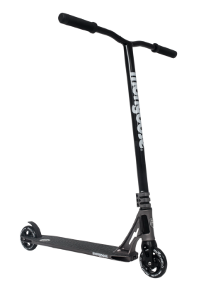 MONGOOSE STANCE LEGACY SCOOTER 110MM - GUNMETAL