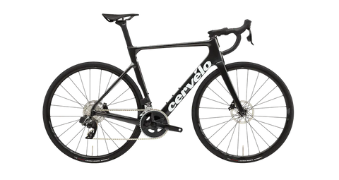 2023 Cervelo Soloist Rival eTap AXS