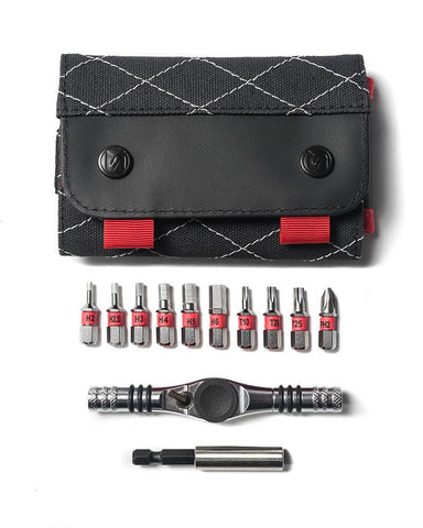 SILCA T-RATCHET TOOL KIT