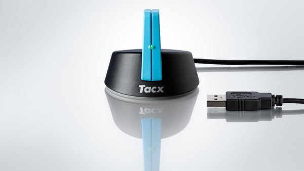 Ant+ 2025 tacx flux